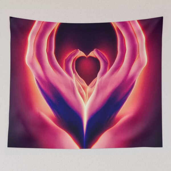 Item preview, Cosmic Love designed and sold by CEVmemories.