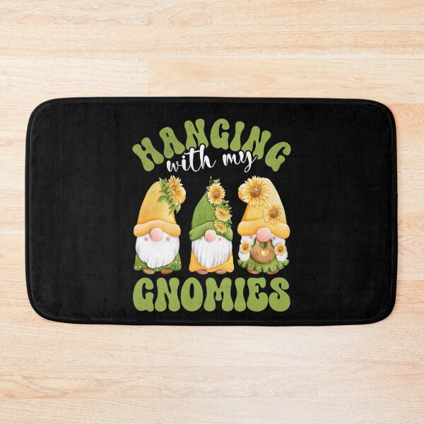 Item preview, Hanging With My Gnomies Matching Family Christmas designed and sold by Zulfiqqar.