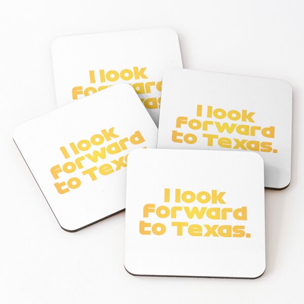 Item preview, RIC. Look Forward to Texas - Best Team Radio Suzuka GP 2022 (Original) designed and sold by FilipeFerreira.