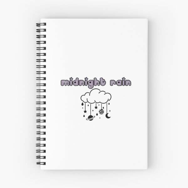 Item preview, Midnight Rain Midnights Taylor Swift ts Sticker designed and sold by insolation-art.