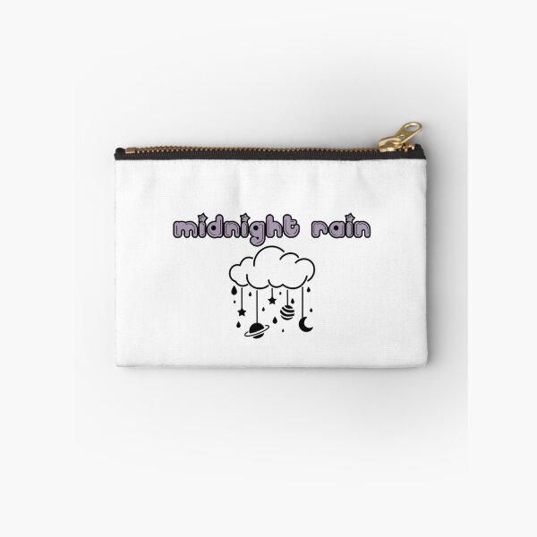Item preview, Midnight Rain Midnights Taylor Swift ts Sticker designed and sold by insolation-art.