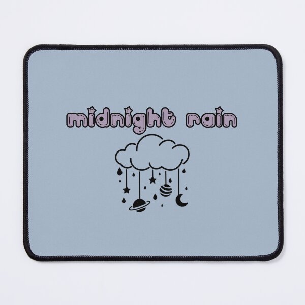 Item preview, Midnight Rain Midnights Taylor Swift ts Sticker designed and sold by insolation-art.