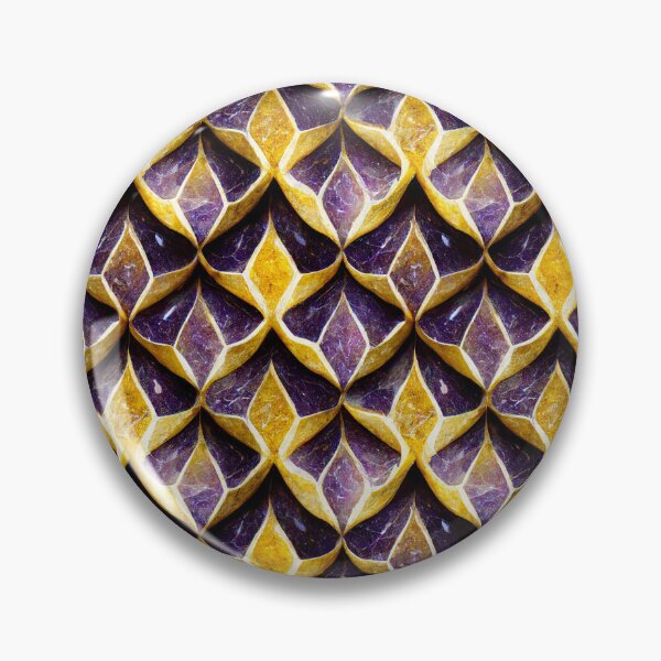 Item preview, Masonry is awesome, Purple marble pattern, Violet marbling pattern designed and sold by TreasuryOE.