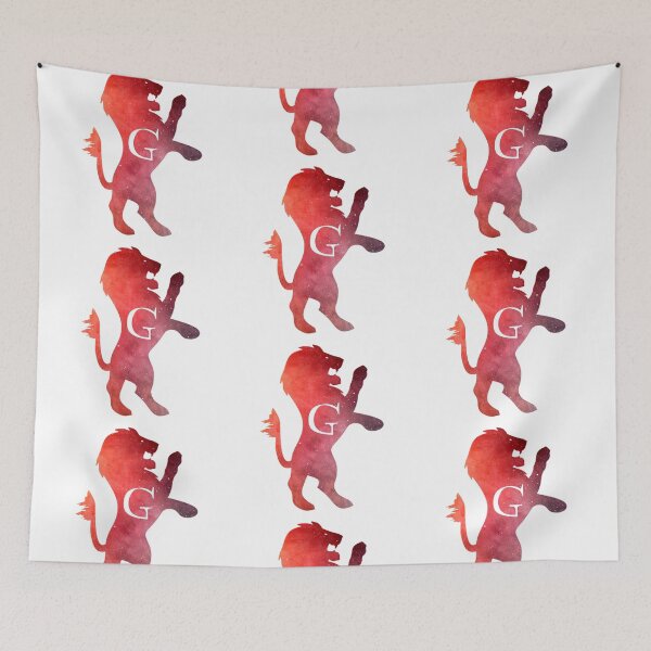 Item preview, The Lions designed and sold by EmRyaGeekBlock.