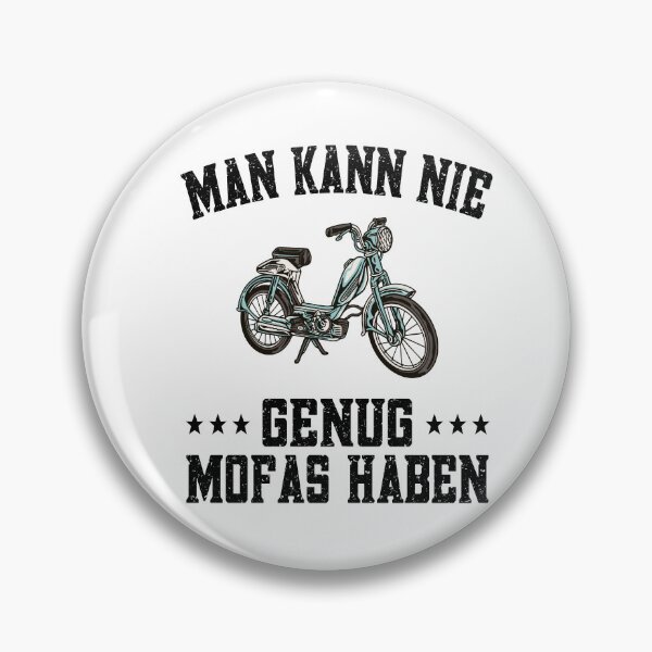 Item preview, You can never have enough mopeds - ride a moped designed and sold by dJ-Design.