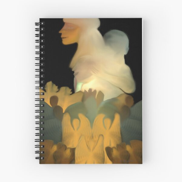Item preview, The Angels Choir designed and sold by C J Lewis.