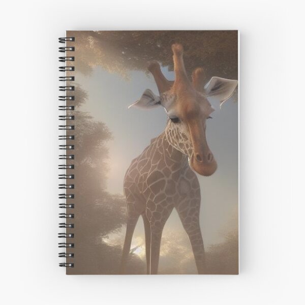Item preview, Giraffe designed and sold by Lachrymosa.