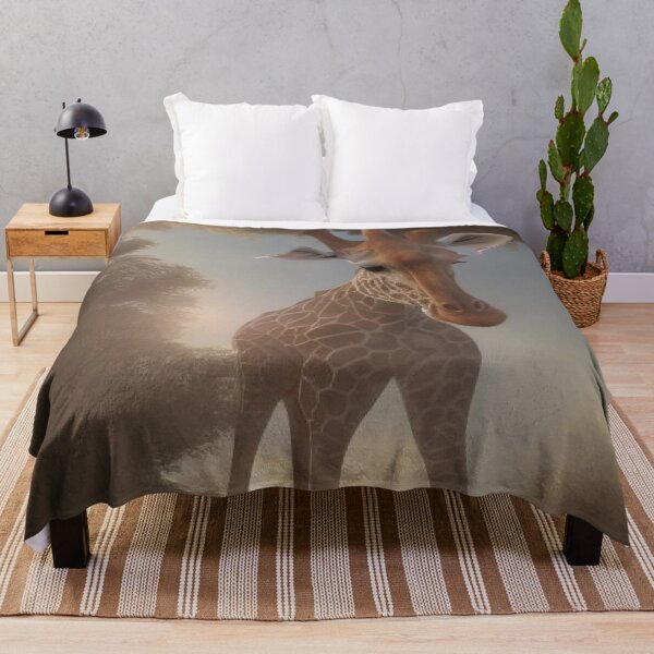 Item preview, Giraffe designed and sold by Lachrymosa.