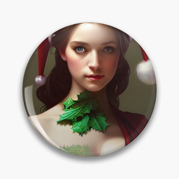 Item preview, Cute Christmas North Pole Elf designed and sold by Eliteijr.