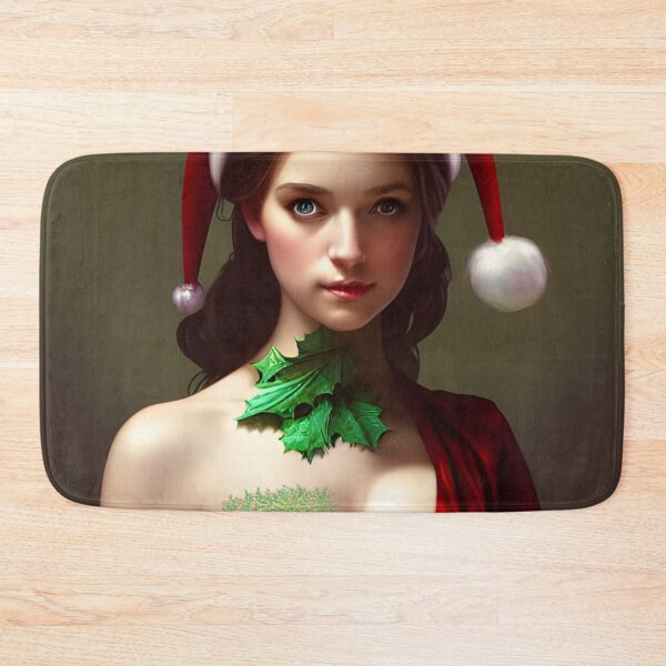 Item preview, Cute Christmas North Pole Elf designed and sold by Eliteijr.