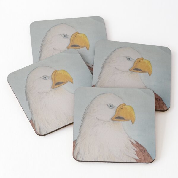 Item preview, Eagle Vision designed and sold by Ekco.