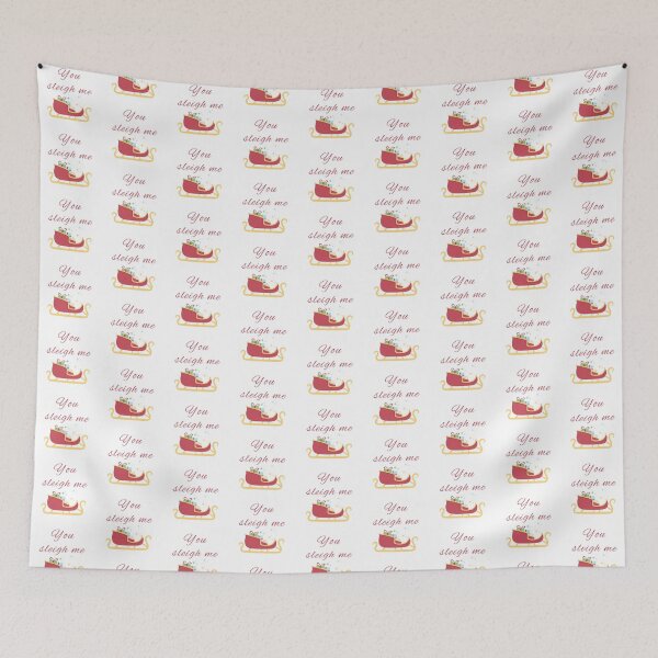 Item preview, Sleigh ride designed and sold by Ivory  Craft.