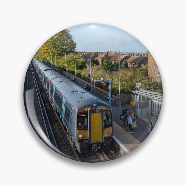 Item preview, Rainham suburban express designed and sold by hawkie.