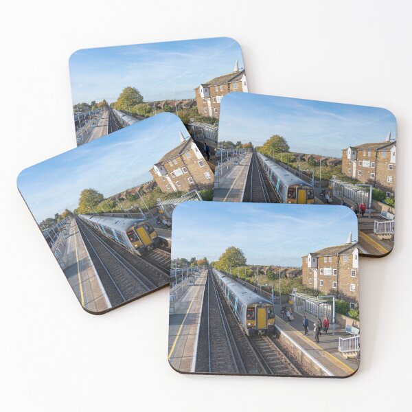 Item preview, Rainham suburban express designed and sold by hawkie.