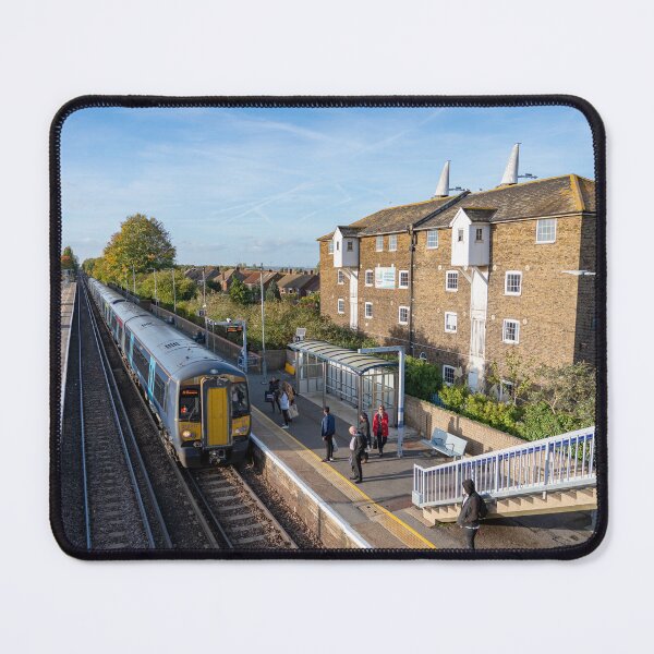 Item preview, Rainham suburban express designed and sold by hawkie.