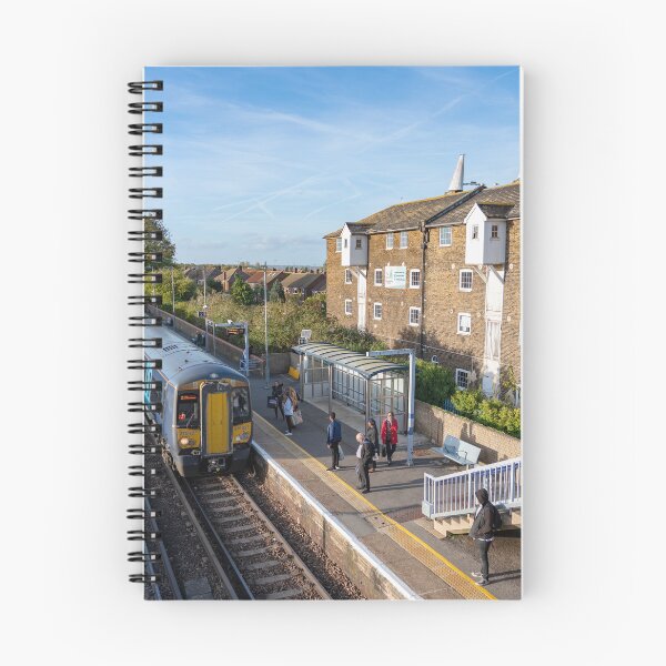 Item preview, Rainham suburban express designed and sold by hawkie.