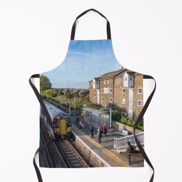 Item preview, Rainham suburban express designed and sold by hawkie.