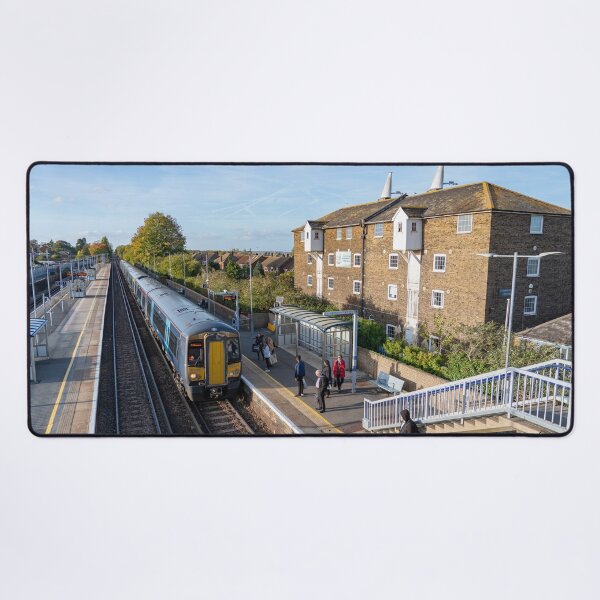 Item preview, Rainham suburban express designed and sold by hawkie.