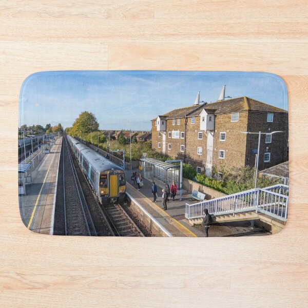 Item preview, Rainham suburban express designed and sold by hawkie.