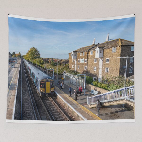 Item preview, Rainham suburban express designed and sold by hawkie.