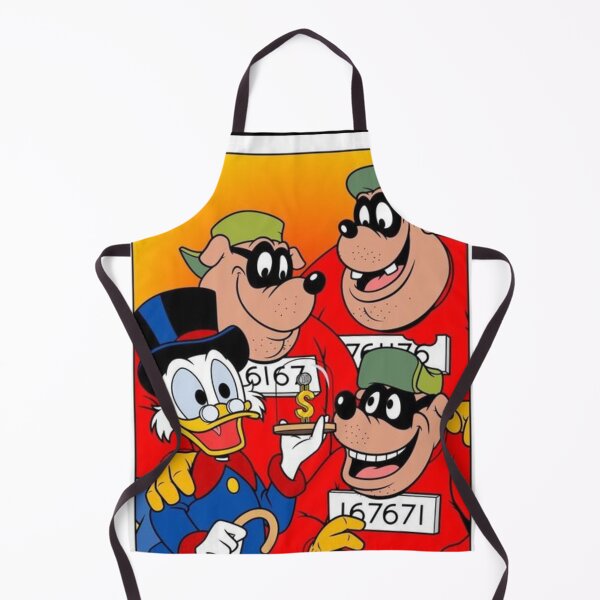 Item preview, Scrooge McDuck designed and sold by GEK-NERD.
