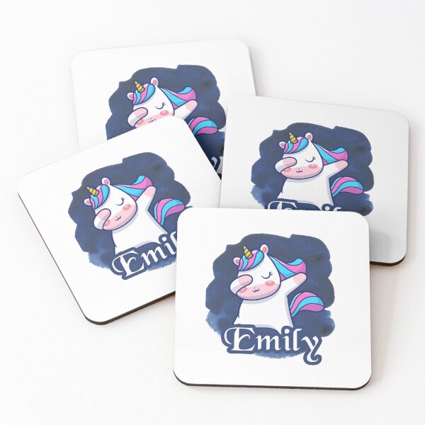 Item preview, emily name - emily designed and sold by MOONINSPIRATION.