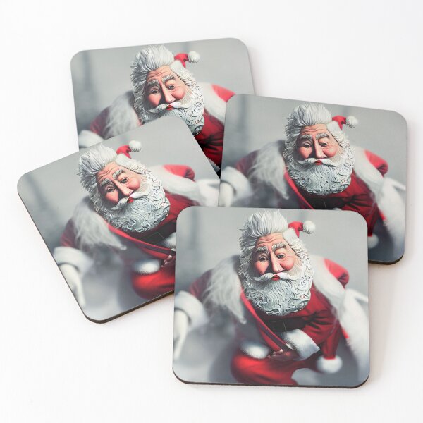 Item preview, Santa Claus designed and sold by DSAHART.
