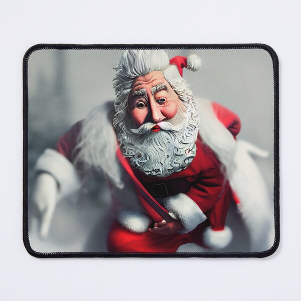 Item preview, Santa Claus designed and sold by DSAHART.