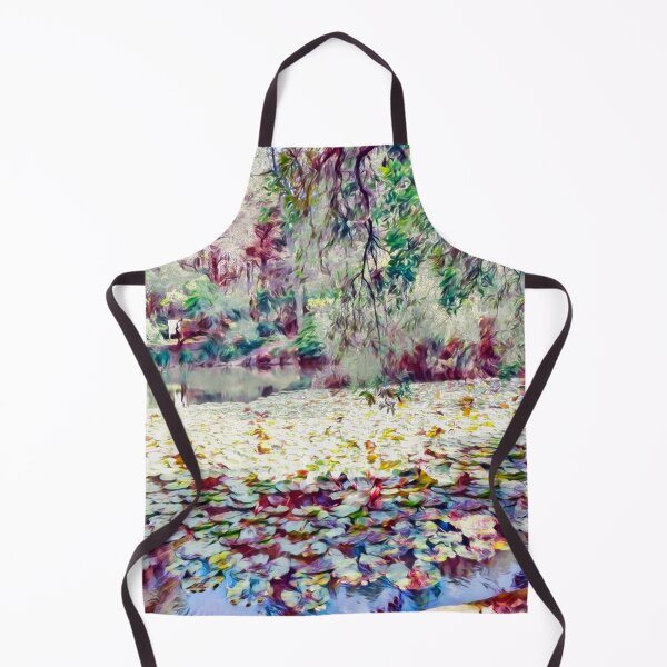 Item preview, Water lilies. Art Photography. Colorful water lilies in a lake. designed and sold by Rui Valverde.