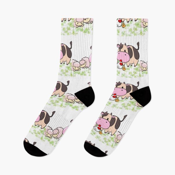 Item preview, Farm animals designed and sold by rediantblog.