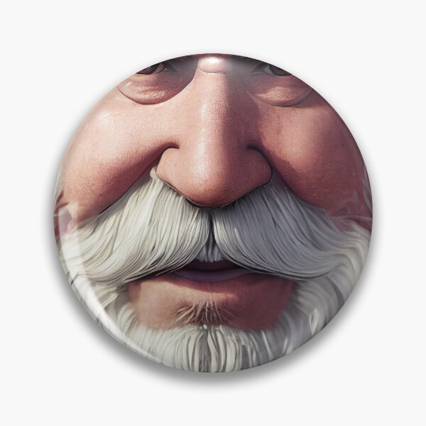 Item preview, Santa Claus designed and sold by DSAHART.