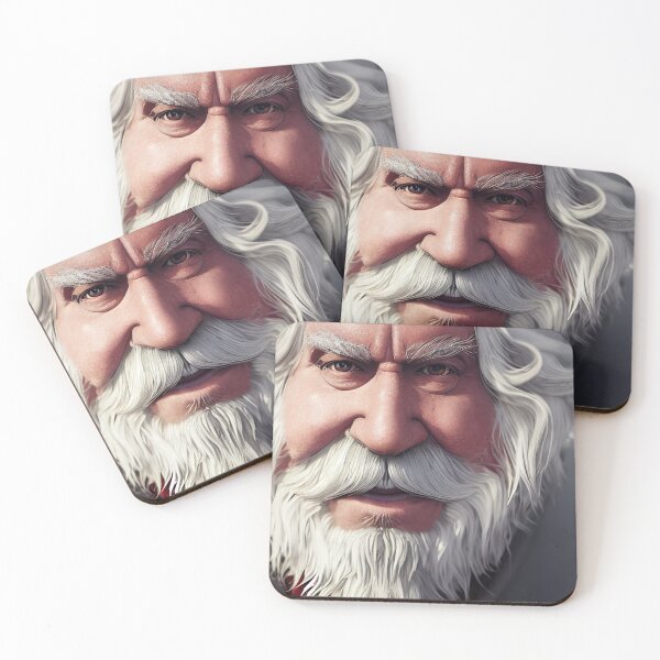 Item preview, Santa Claus designed and sold by DSAHART.