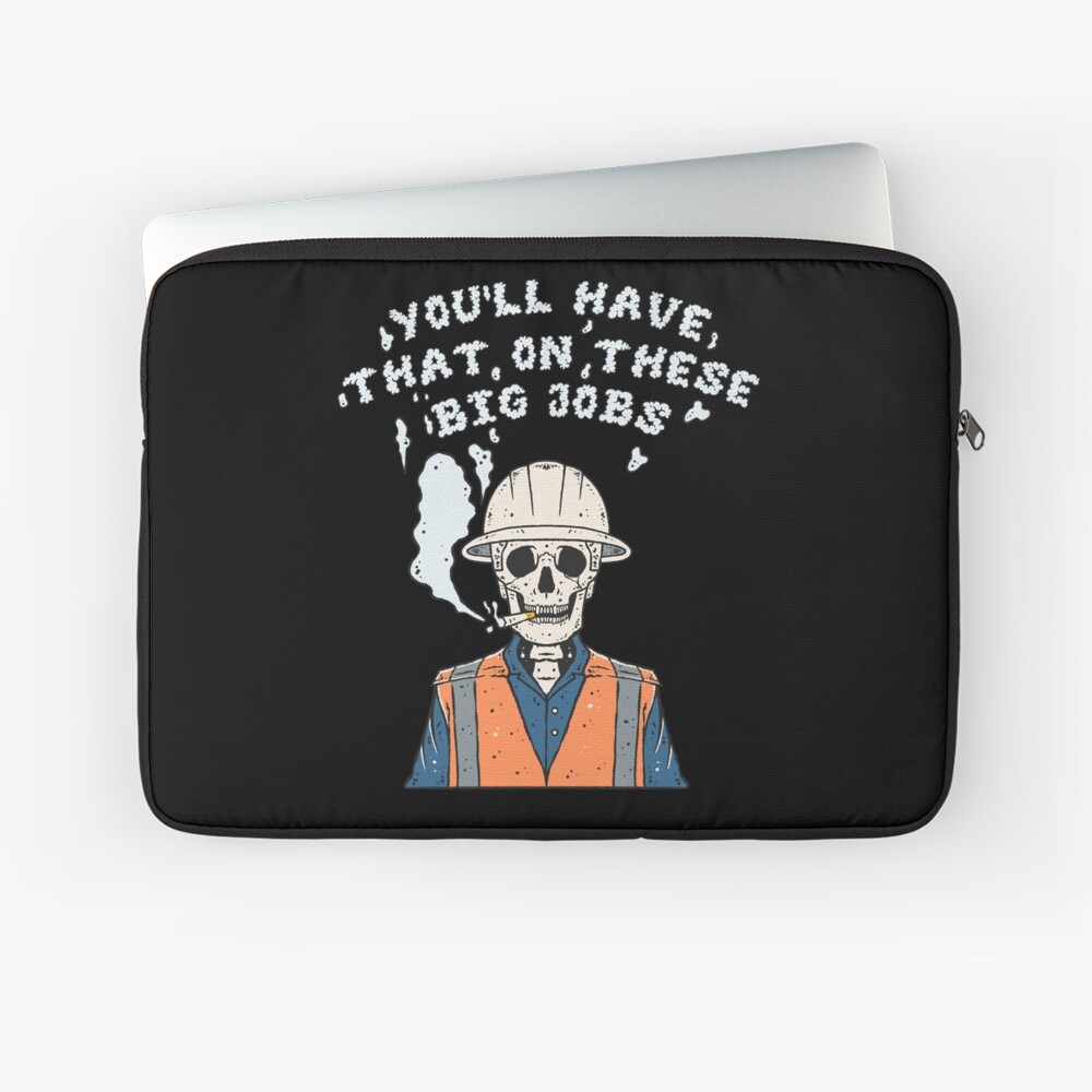 Artikel-Vorschau von Laptoptasche, designt und verkauft von ROWCO.