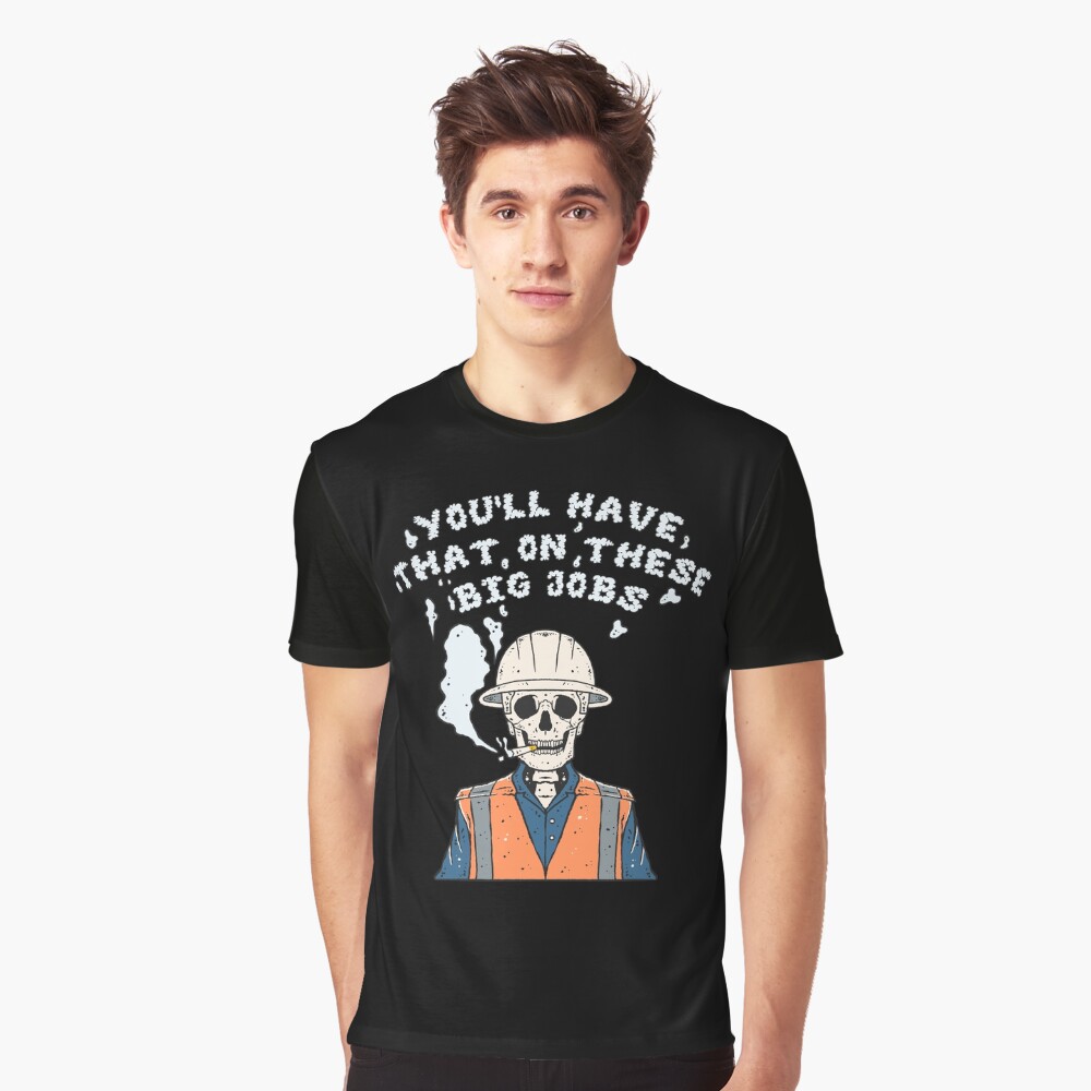 Artikel-Vorschau von Grafik T-Shirt, designt und verkauft von ROWCO.