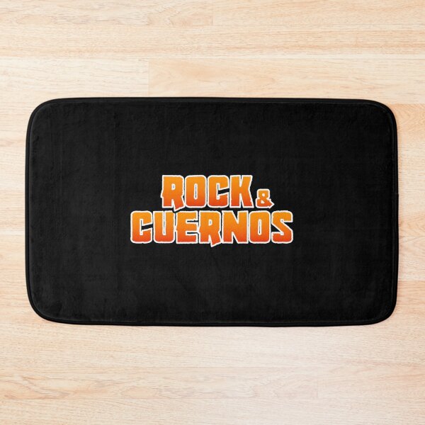 Item preview, Rock And Horns Rock Music Video Channel Classic T-Shirt designed and sold by adryaslayehp.