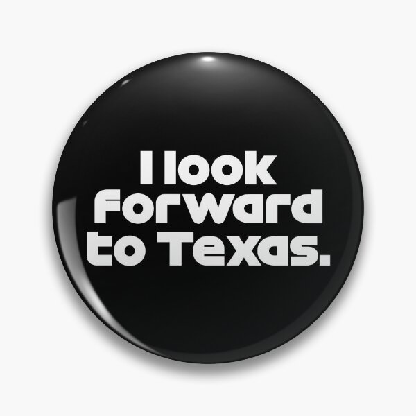 Item preview, RIC. Look Forward to Texas - Best Team Radio Suzuka GP 2022 (White) designed and sold by FilipeFerreira.