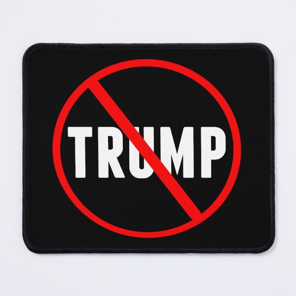 Item preview, Anti Trump Resist designed and sold by Epic Love Designs.