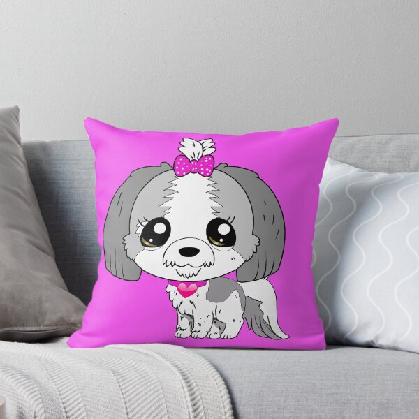 Item preview, Shih Tzu designed and sold by Raydaddy.
