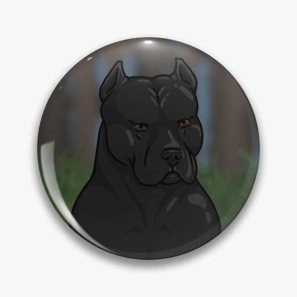 Item preview, THE BAD DOGS COLLECTION - ERIS designed and sold by The-Ardest.