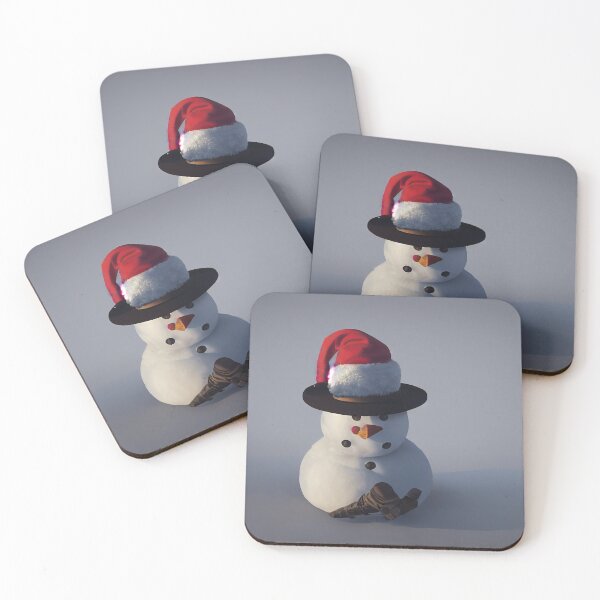 Item preview, Snowman coming to life designed and sold by DSAHART.