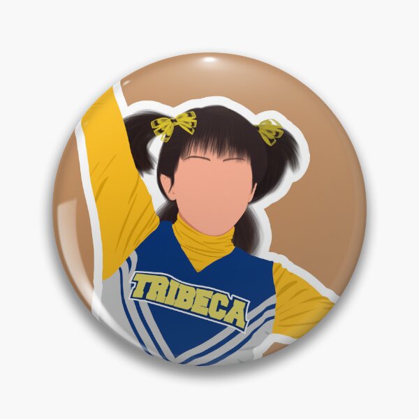 Item preview, Alex Russo Cheerleader Meme Fan Art designed and sold by senaeksi.