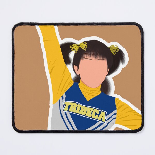Item preview, Alex Russo Cheerleader Meme Fan Art designed and sold by senaeksi.