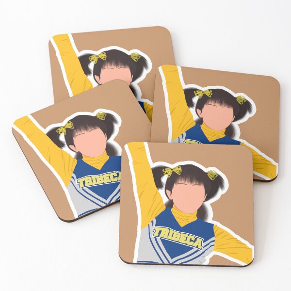 Item preview, Alex Russo Cheerleader Meme Fan Art designed and sold by senaeksi.