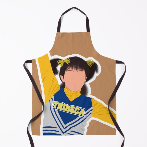 Item preview, Alex Russo Cheerleader Meme Fan Art designed and sold by senaeksi.