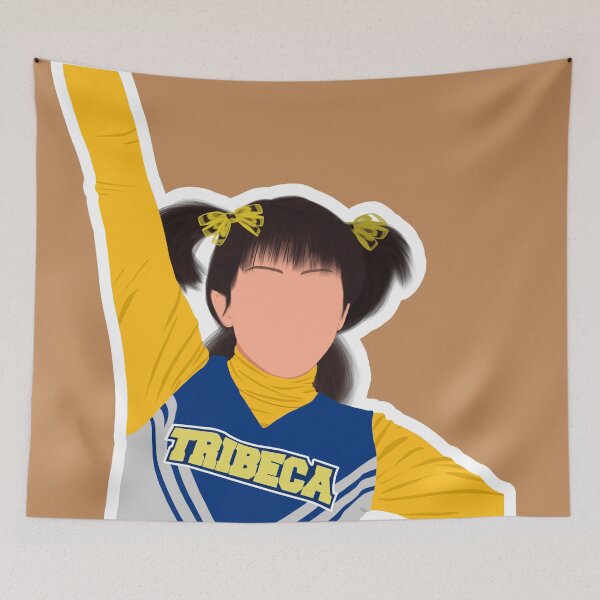 Item preview, Alex Russo Cheerleader Meme Fan Art designed and sold by senaeksi.