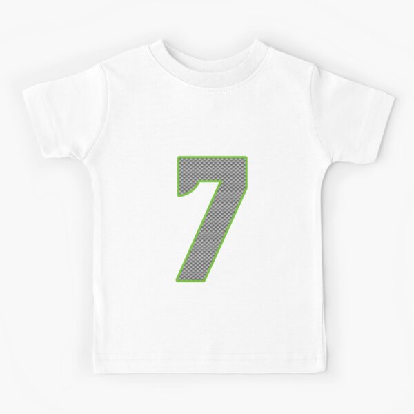 bobonskt Geno Smith Kids T-Shirt