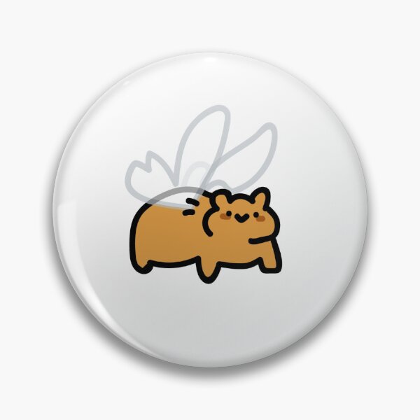 Item preview, hamsters designed and sold by TeaBag114.