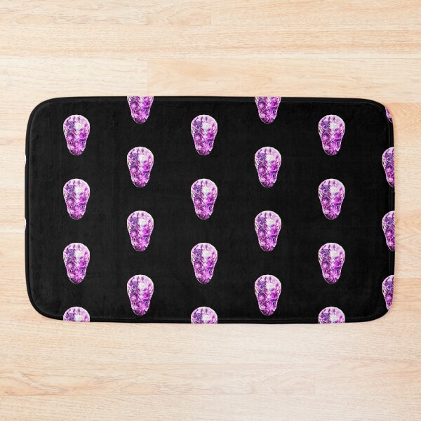 Item preview, Crystal Skull 016 designed and sold by Majo Art ✦ Digital Artist .