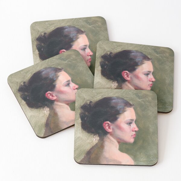 Item preview, Beauty designed and sold by Christine Saper.