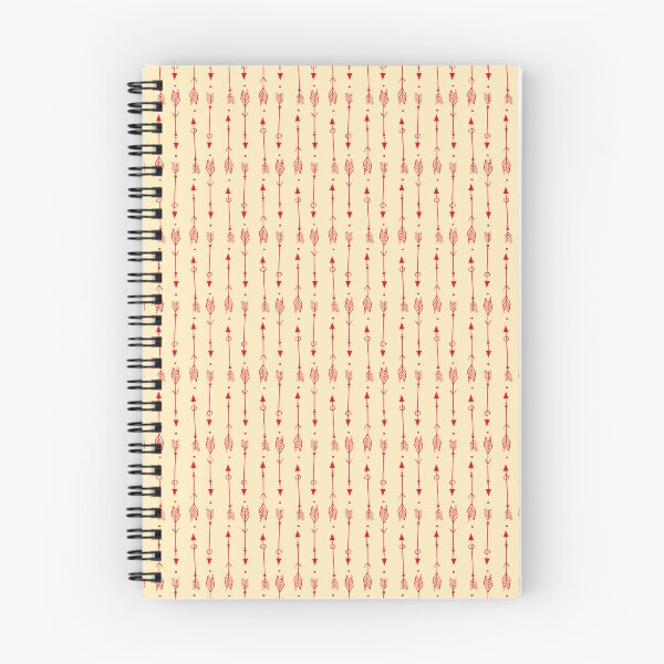 Item preview, Colorful Doodle Arrows Pattern designed and sold by MakeitMelo.